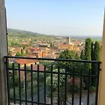 아파트 La Terrazza Di Beppe