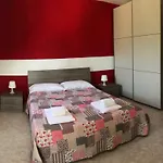 아파트 La Terrazza Di Beppe *