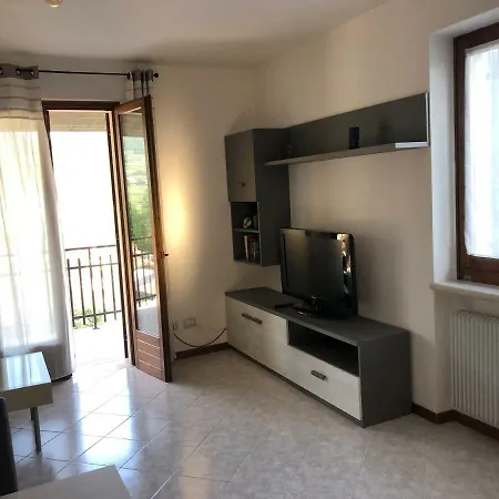 La Terrazza Di Beppe