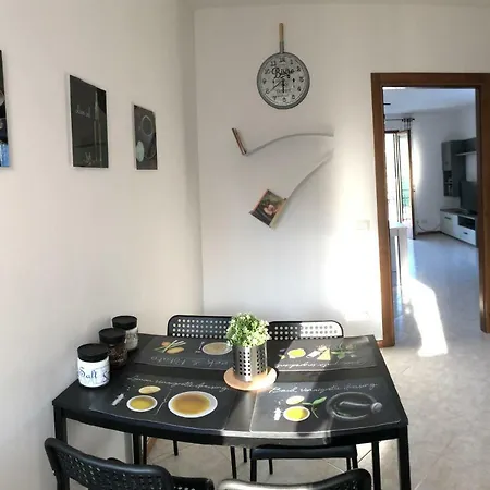 La Terrazza Di Beppe * Negrar