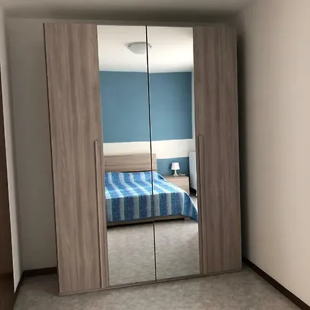 La Terrazza Di Beppe Negrar