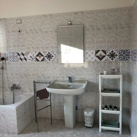 Appartamento La Terrazza Di Beppe *