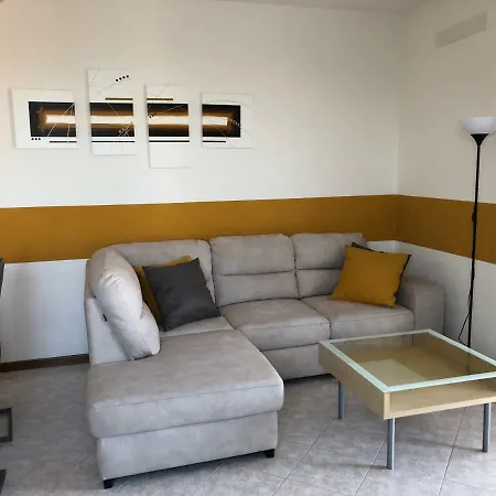 La Terrazza Di Beppe *