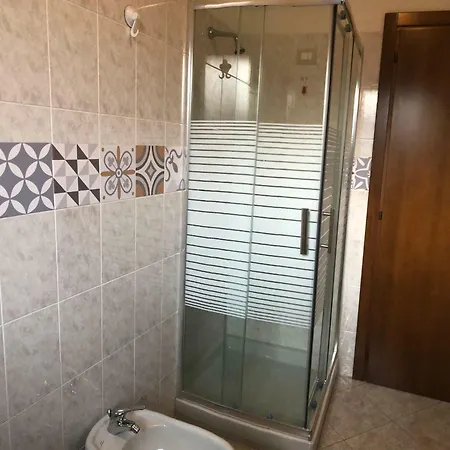 La Terrazza Di Beppe *