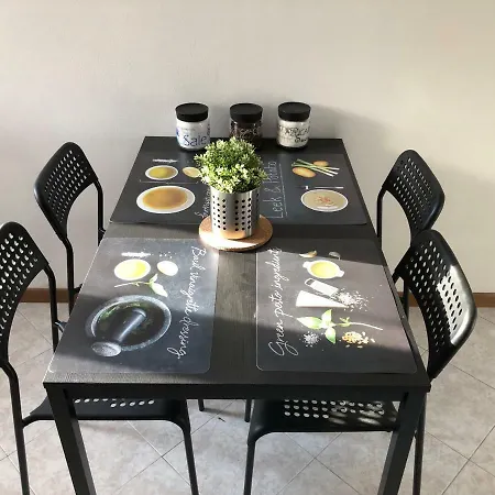 La Terrazza Di Beppe Appartamento Negrar