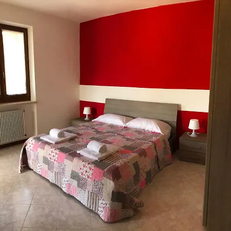 La Terrazza Di Beppe