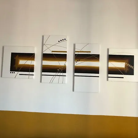 La Terrazza Di Beppe