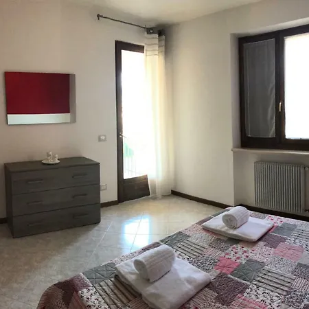 La Terrazza Di Beppe Negrar