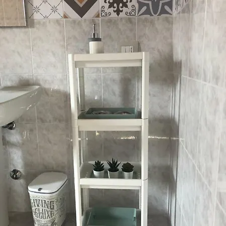 La Terrazza Di Beppe