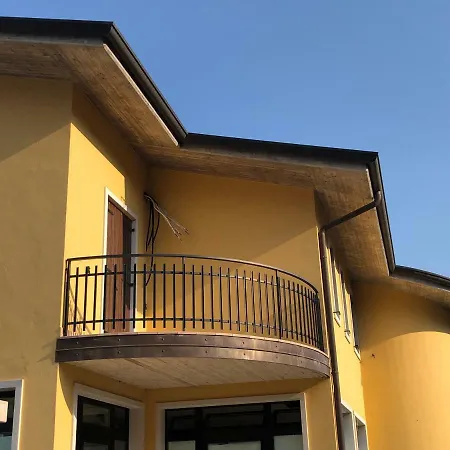 La Terrazza Di Beppe