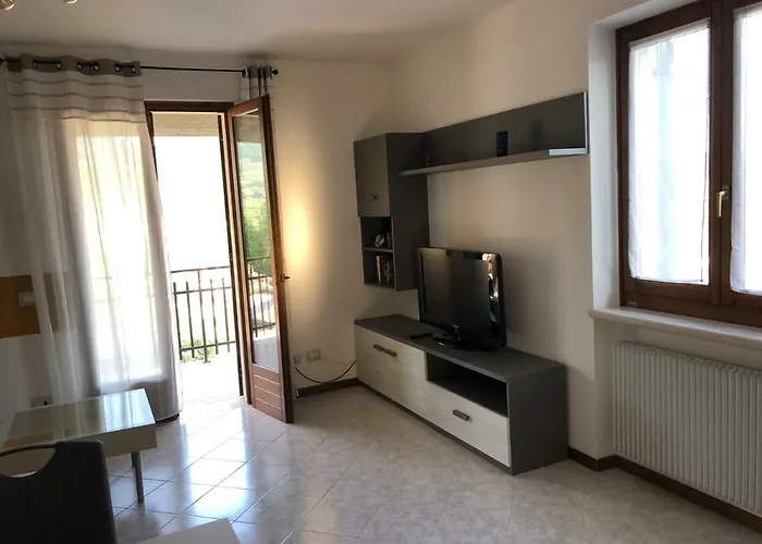 La Terrazza Di Beppe