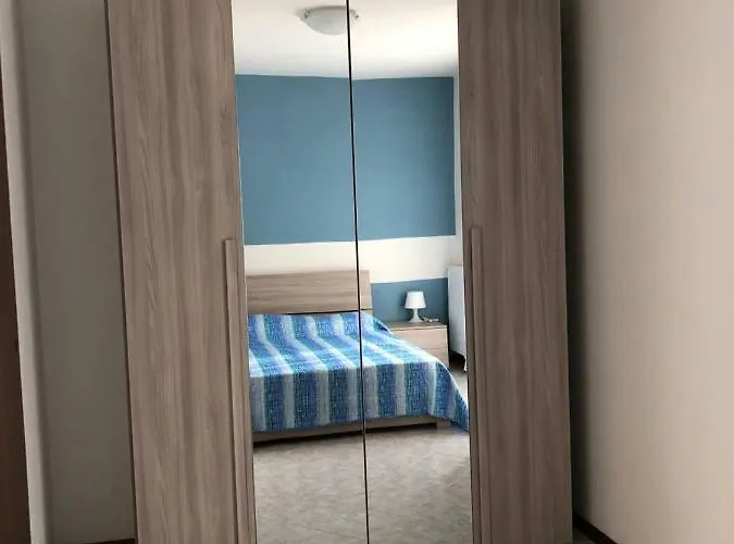 La Terrazza Di Beppe Negrar