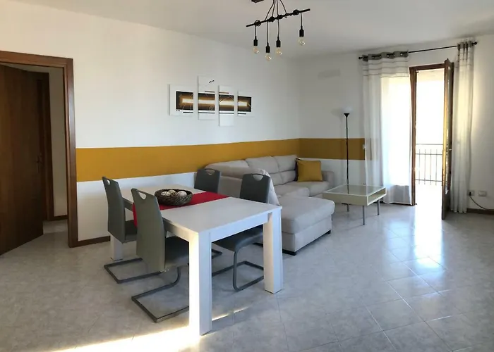 La Terrazza Di Beppe *