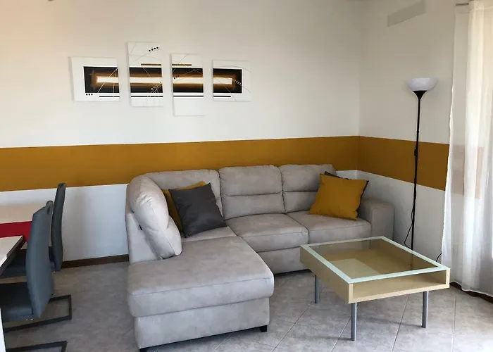 La Terrazza Di Beppe *