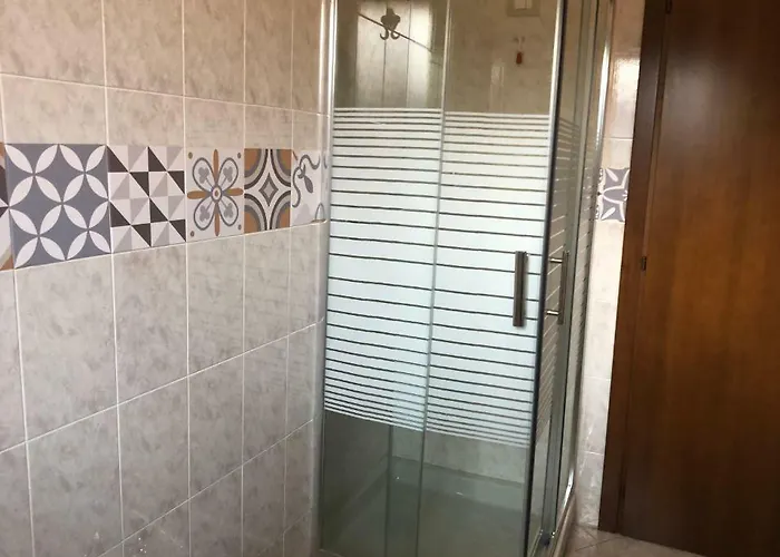 La Terrazza Di Beppe *