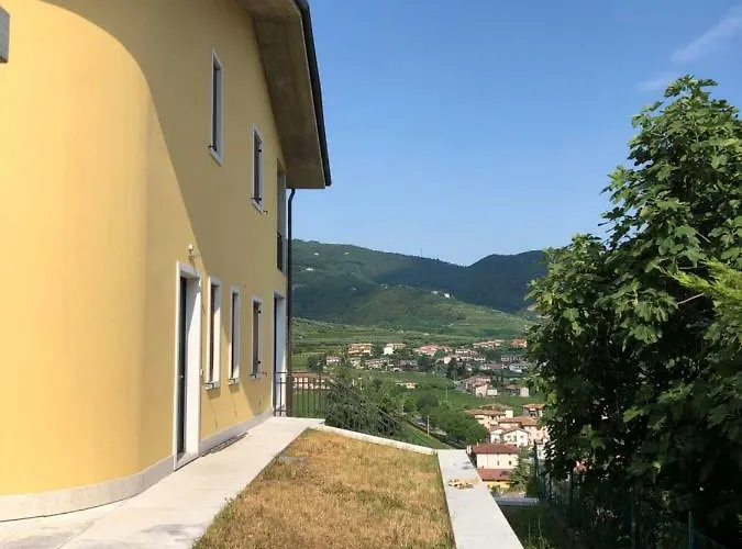 La Terrazza Di Beppe 公寓 *