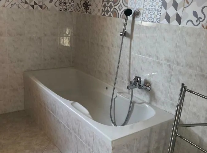 La Terrazza Di Beppe * Negrar