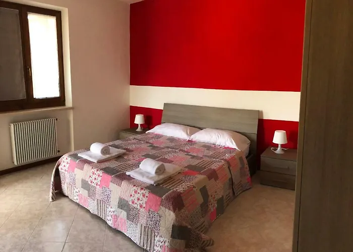 La Terrazza Di Beppe