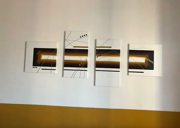 La Terrazza Di Beppe