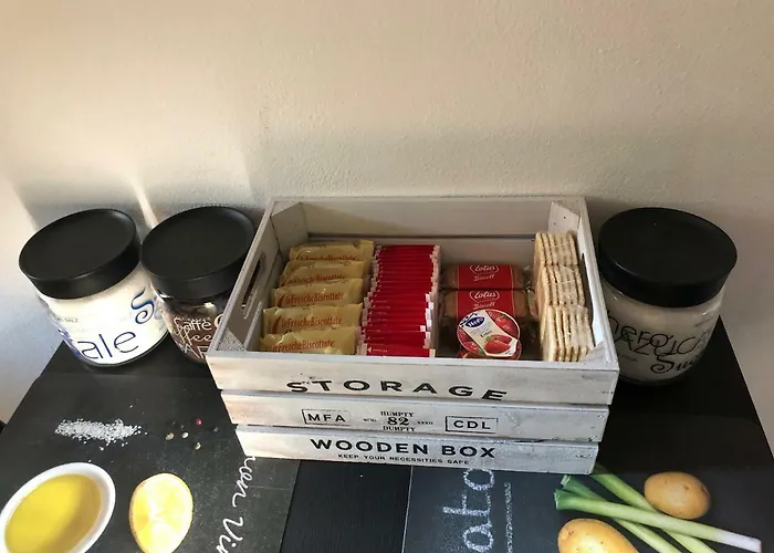 La Terrazza Di Beppe 内格拉尔