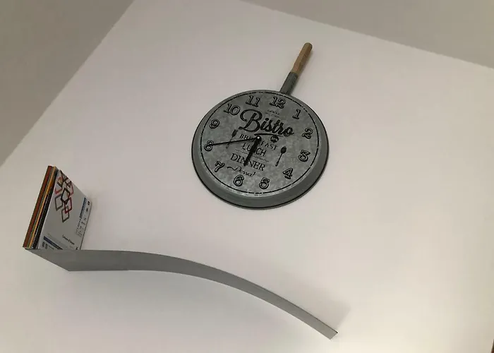 La Terrazza Di Beppe * Negrar