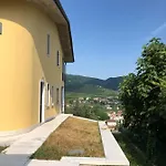 La Terrazza Di Beppe Apartamento *