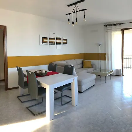 La Terrazza Di Beppe *