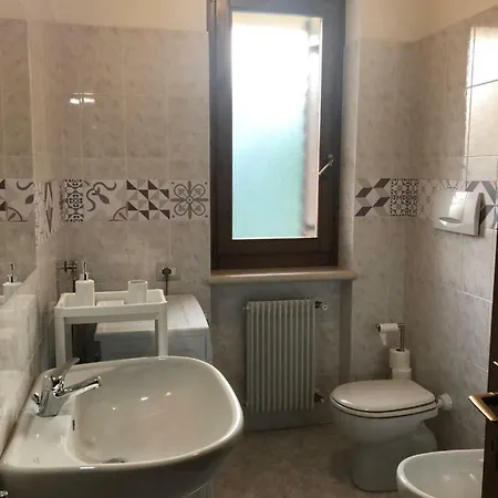 Apartamento La Terrazza Di Beppe *