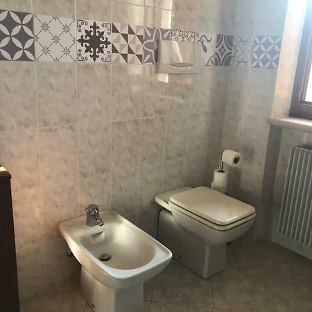 Apartamento La Terrazza Di Beppe Negrar
