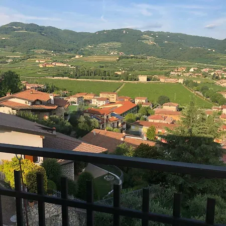 La Terrazza Di Beppe * Negrar