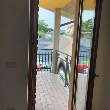 Apartamento La Terrazza Di Beppe