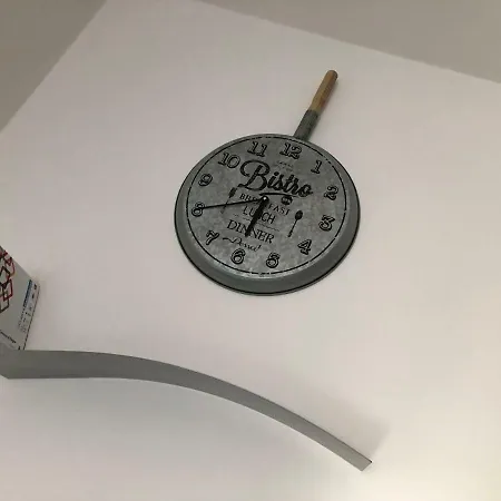 La Terrazza Di Beppe * Negrar