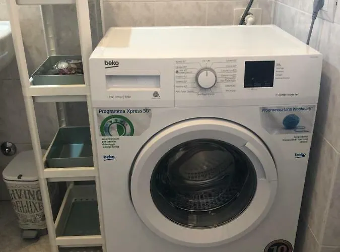 La Terrazza Di Beppe 公寓 *