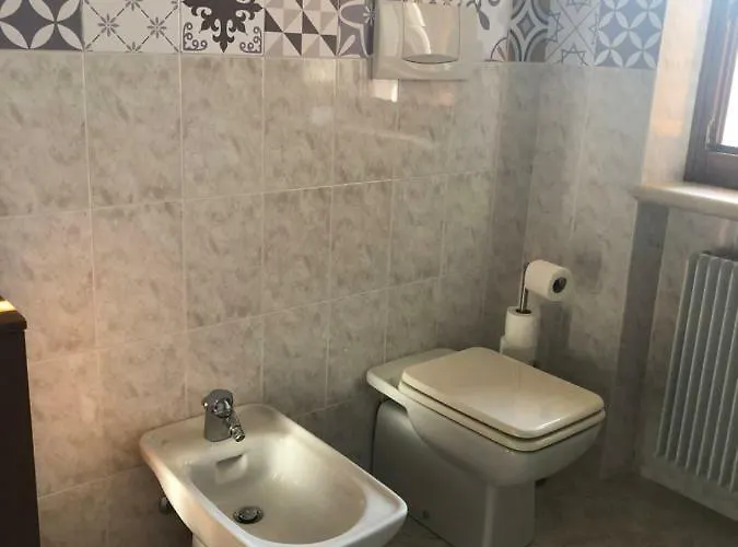 Apartman La Terrazza Di Beppe Negrar