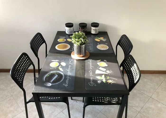 La Terrazza Di Beppe Appartement Negrar