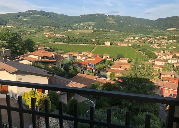 La Terrazza Di Beppe * 内格拉尔