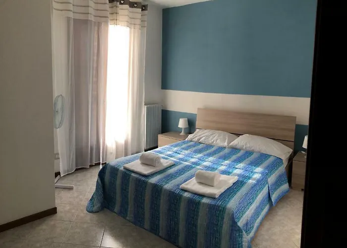 Apartman La Terrazza Di Beppe Negrar