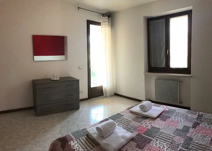 La Terrazza Di Beppe Negrar