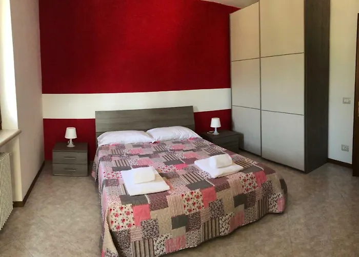 Apartman La Terrazza Di Beppe *