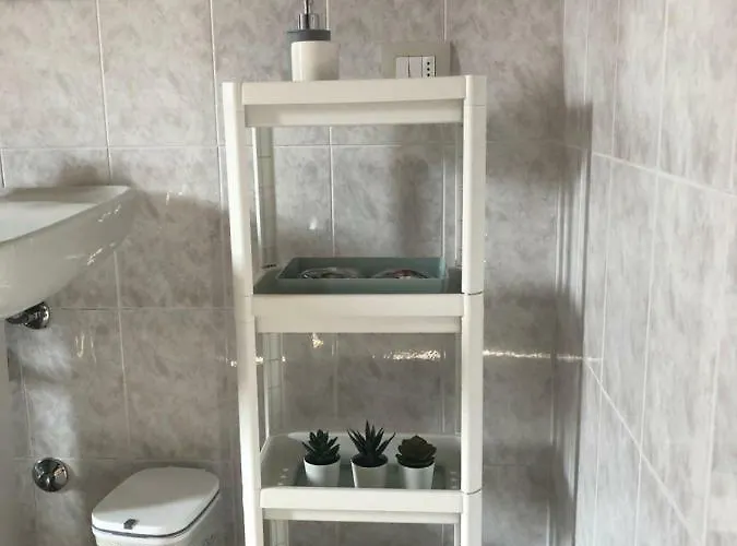 La Terrazza Di Beppe