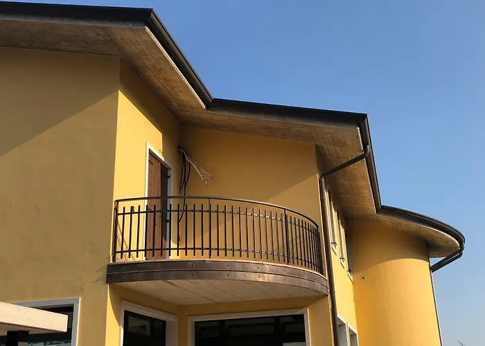 La Terrazza Di Beppe